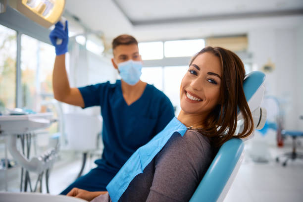 Professional Dental Services in New Town, ND